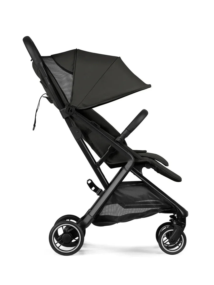 Hauck Fly N Care Travel Stroller - Cabin Approved  - Black