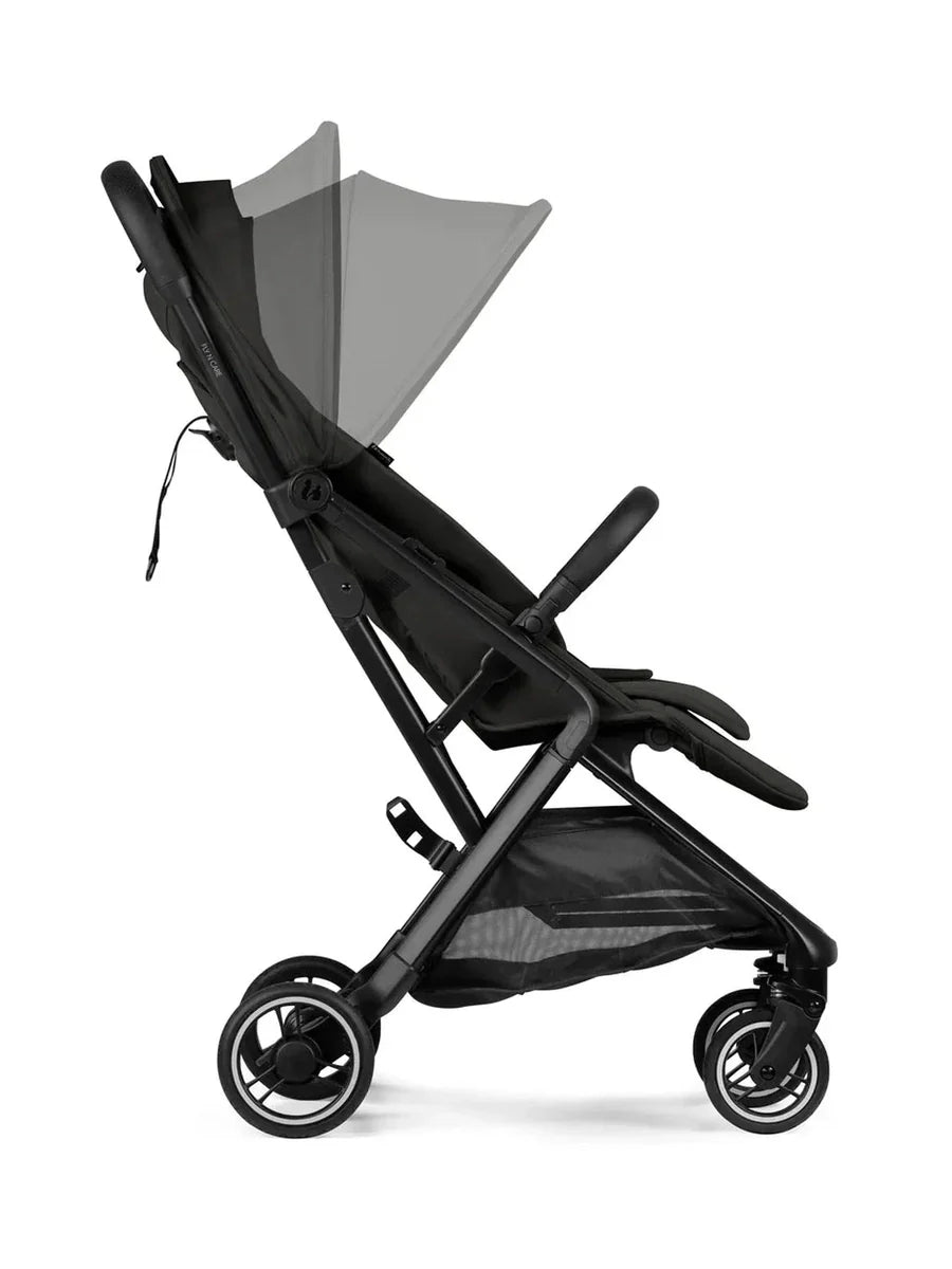Hauck Fly N Care Travel Stroller - Cabin Approved  - Black