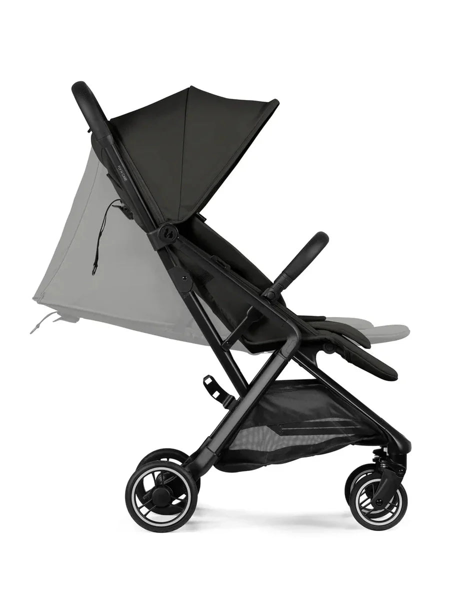 Hauck Fly N Care Travel Stroller - Cabin Approved  - Black