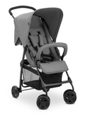 Hauck - Grey Sport Pushchair