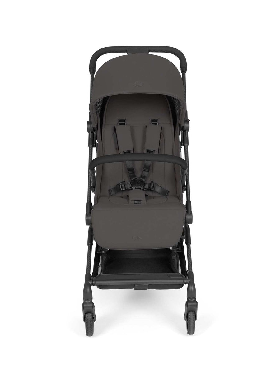 Hauck Lite N Care Carbon Travel Stroller