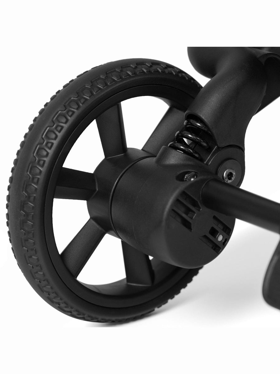Hauck Lite N Care Carbon Travel Stroller
