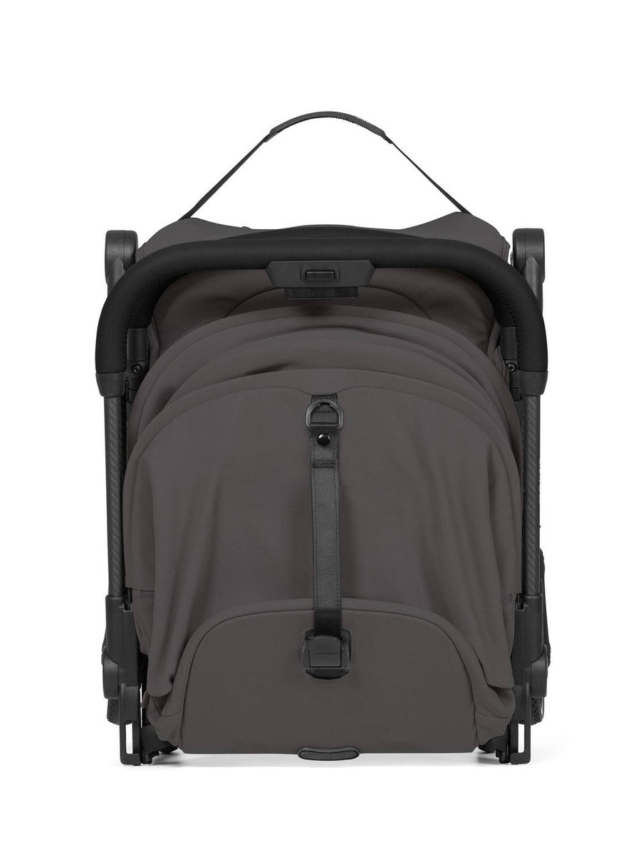 Hauck Lite N Care Carbon Travel Stroller