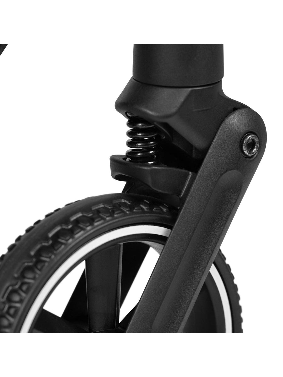 Hauck Lite N Care Carbon Travel Stroller