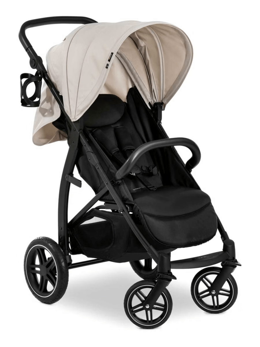 Hauck Rapid 4D Pushchair - Beige