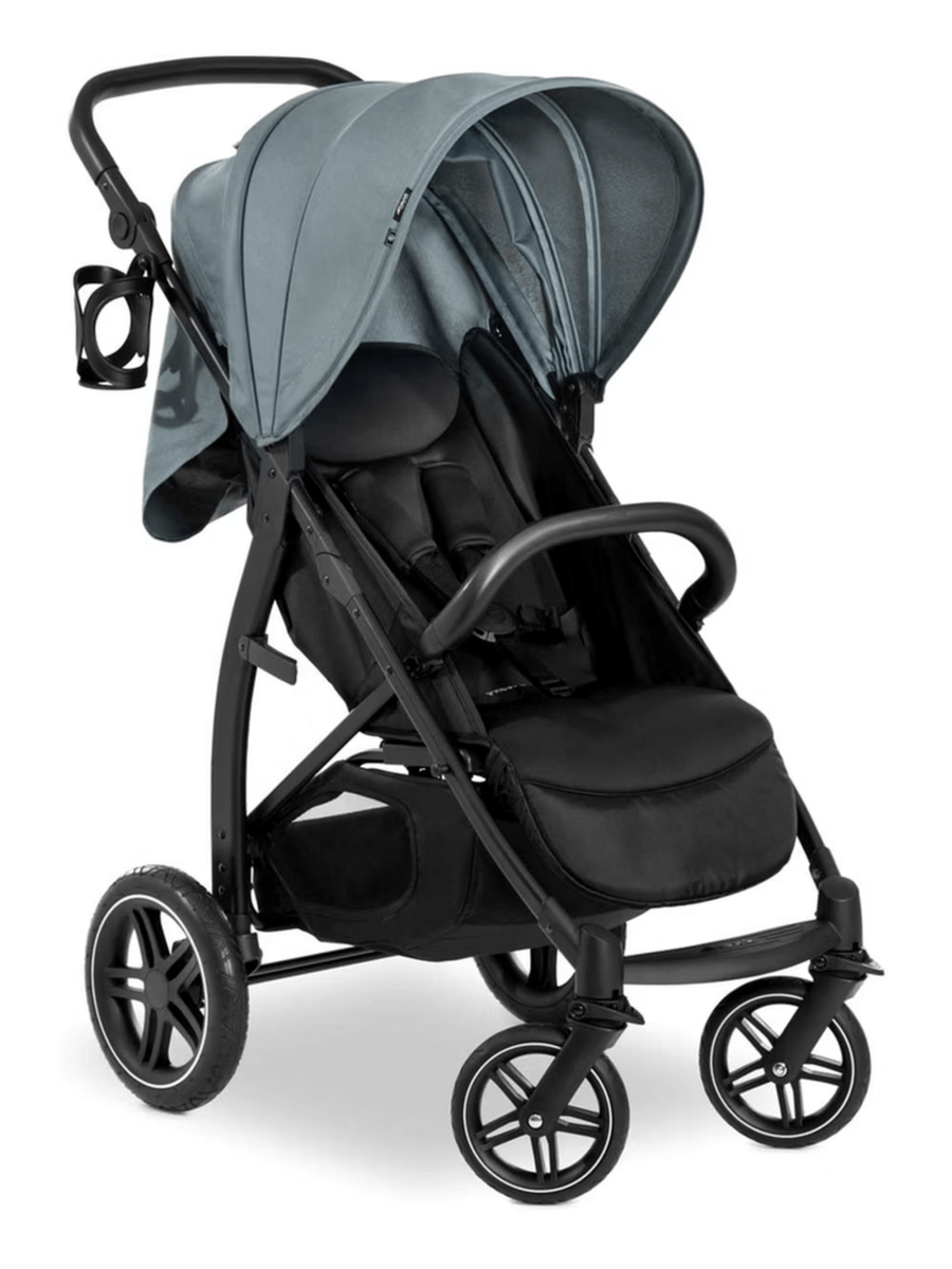 Hauck Rapid 4D Pushchair - Jungle Green