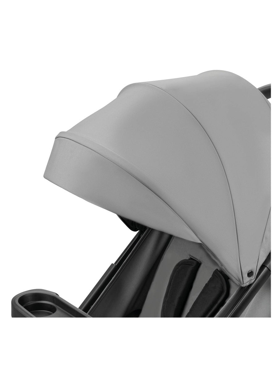 Hauck Shop N Care Pushchair - Grey