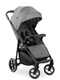 Hauck Shop N Care Pushchair - Grey