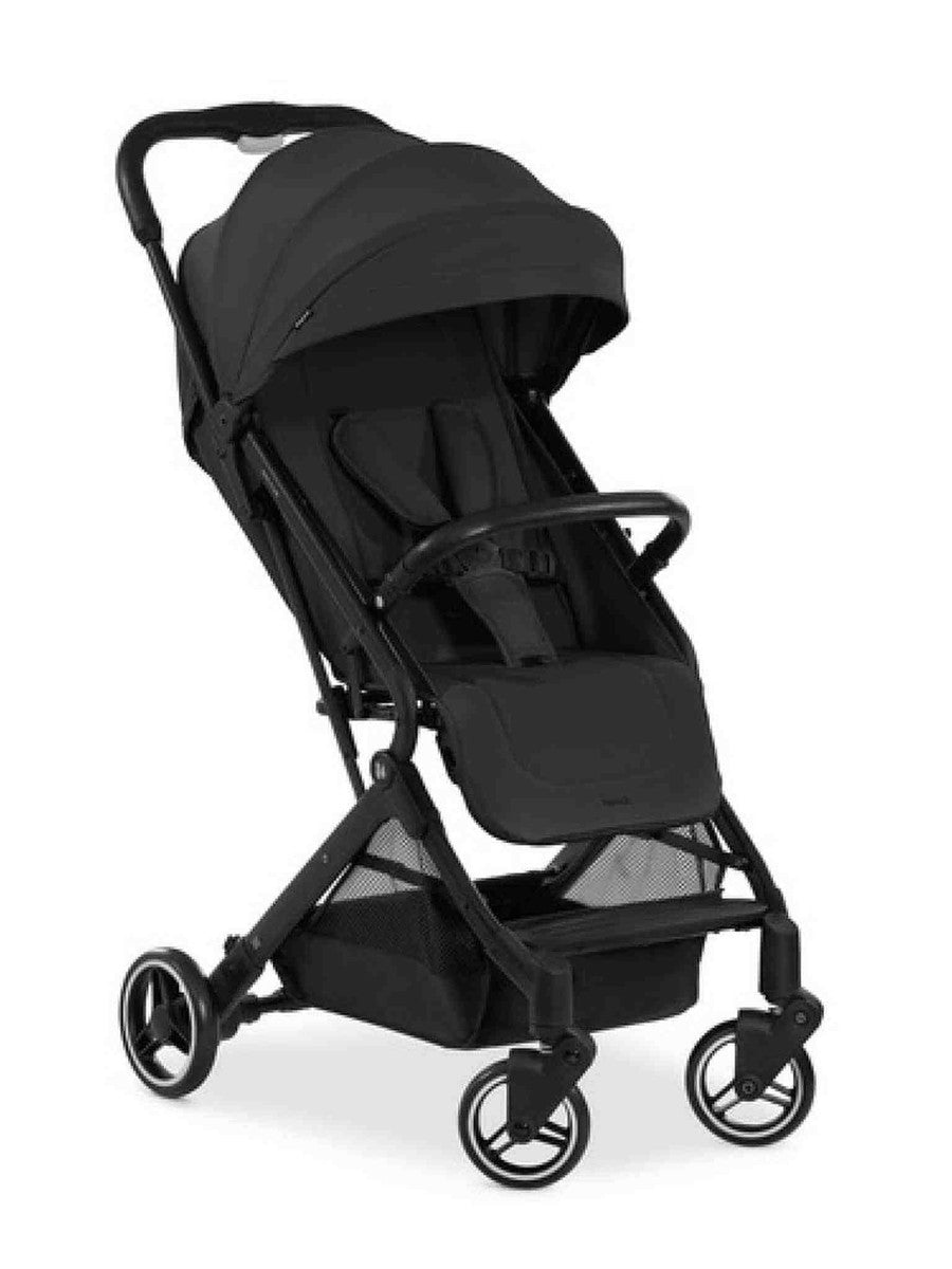 Hauck Travel N Care - Compact Baby Stroller - Black