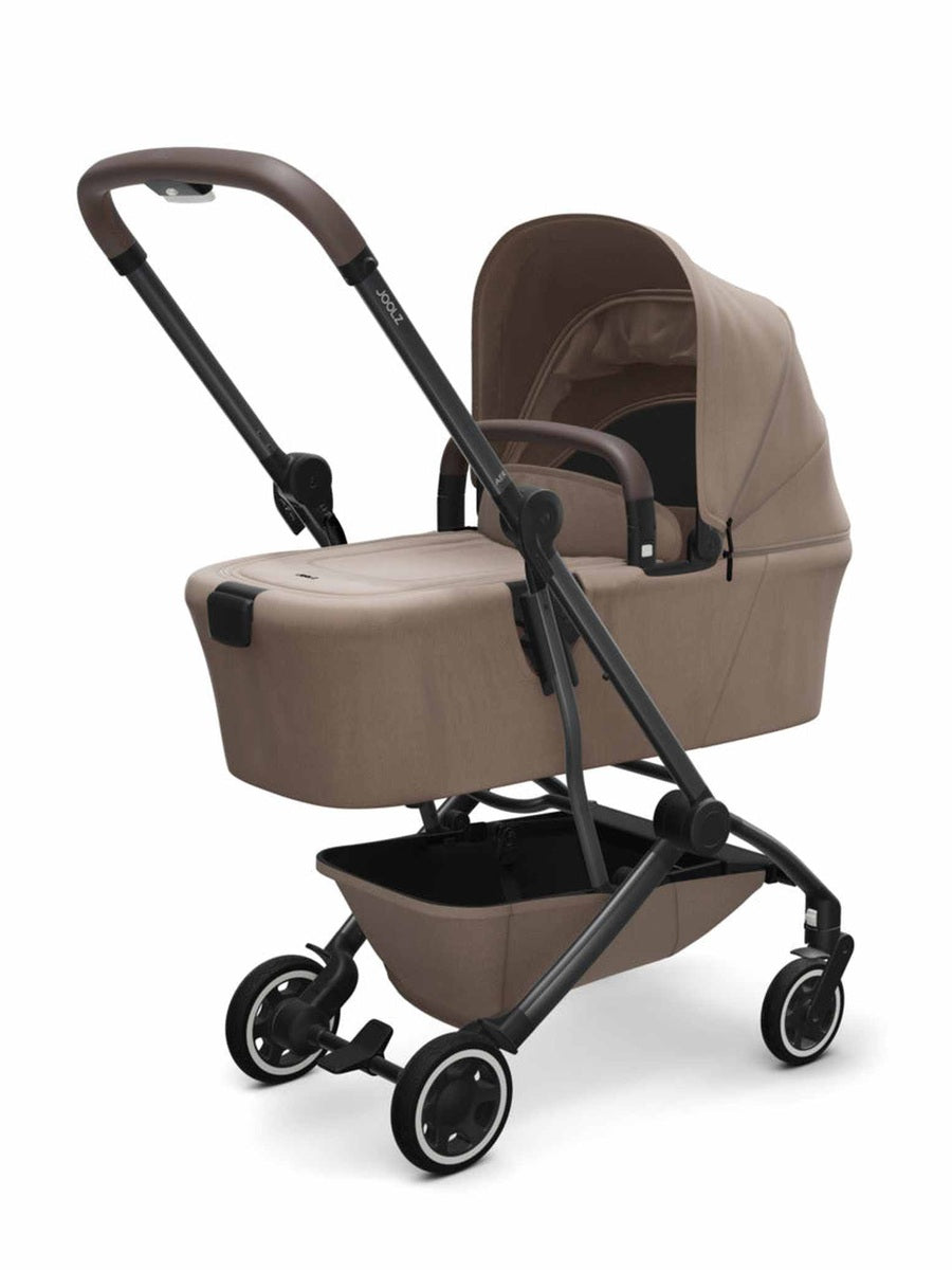 Joolz Aer+ Carrycot – Lovely Taupe