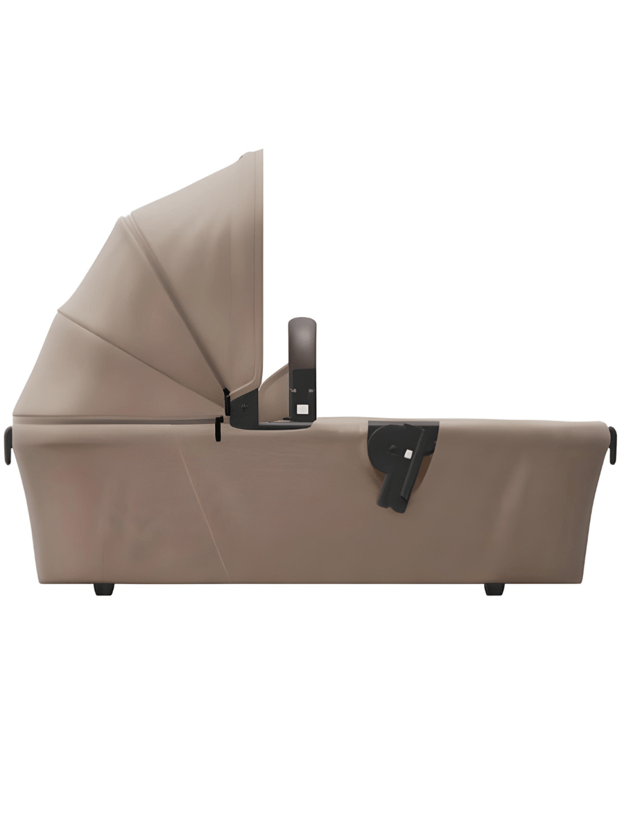 Joolz Aer+ Carrycot – Lovely Taupe
