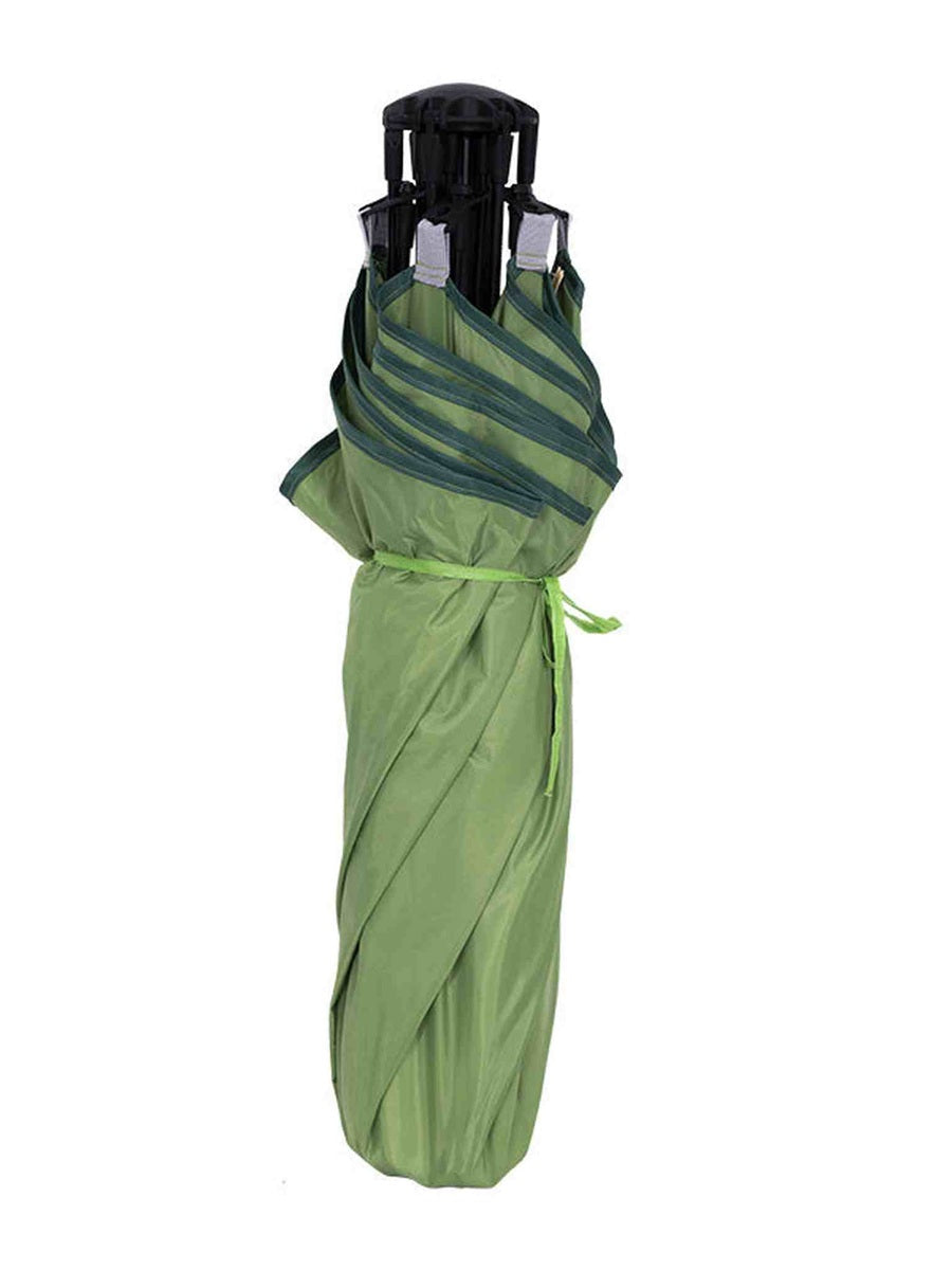 Jovikids Portable Play Tent – Pop-Up Kids Teepee (Indoor & Outdoor) - Green