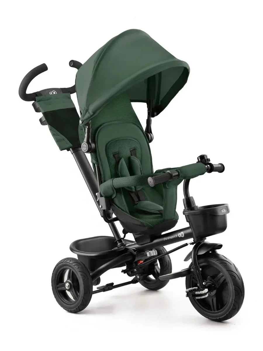 Kinderkraft Aveo Tricycle  Mystic Green
