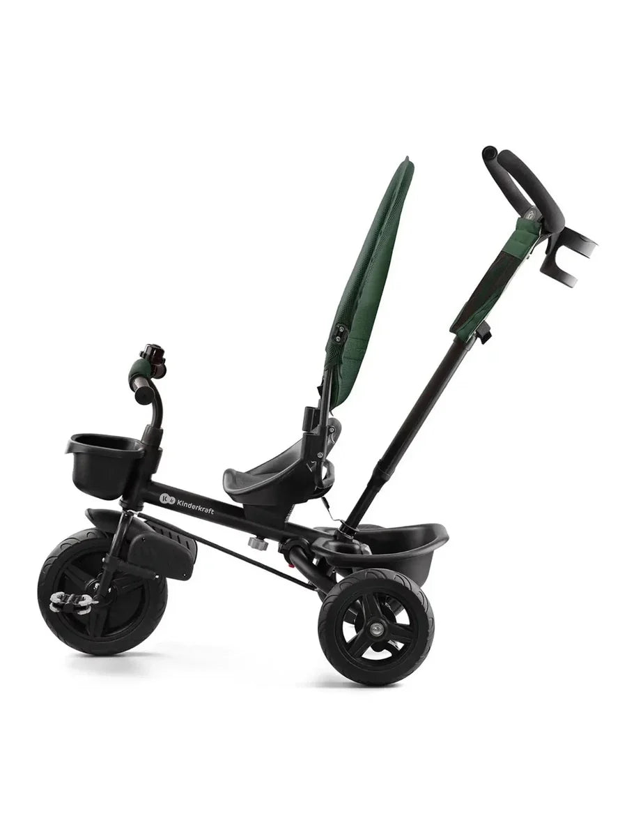 Kinderkraft Aveo Tricycle  Mystic Green
