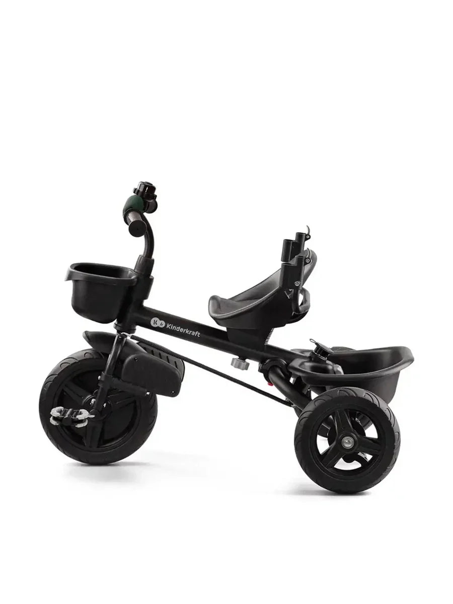 Kinderkraft Aveo Tricycle  Mystic Green