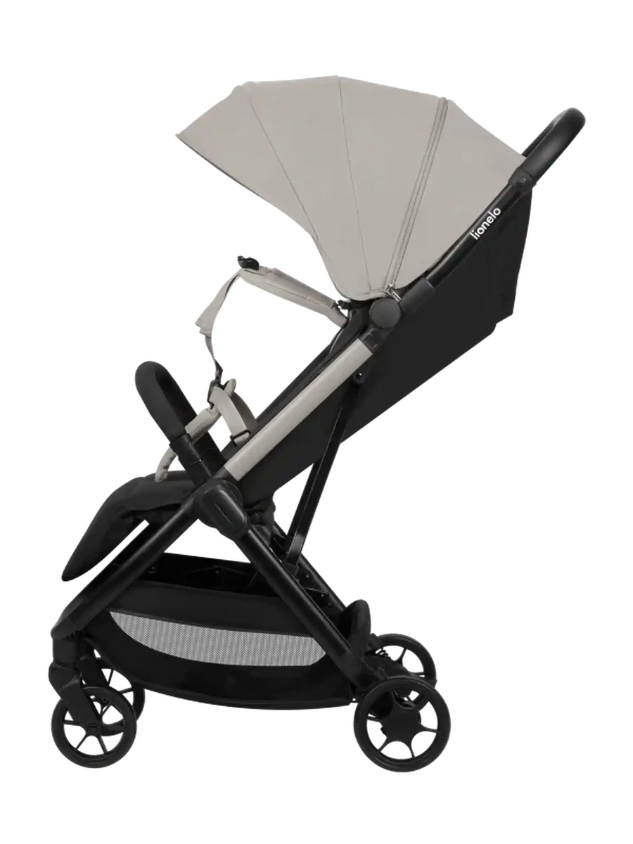Lionelo Julie Air Stroller – Beige Sand