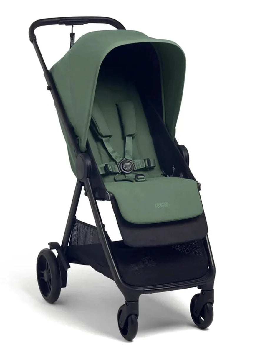 Mamas & Papas Libro Stroller – Bay Green