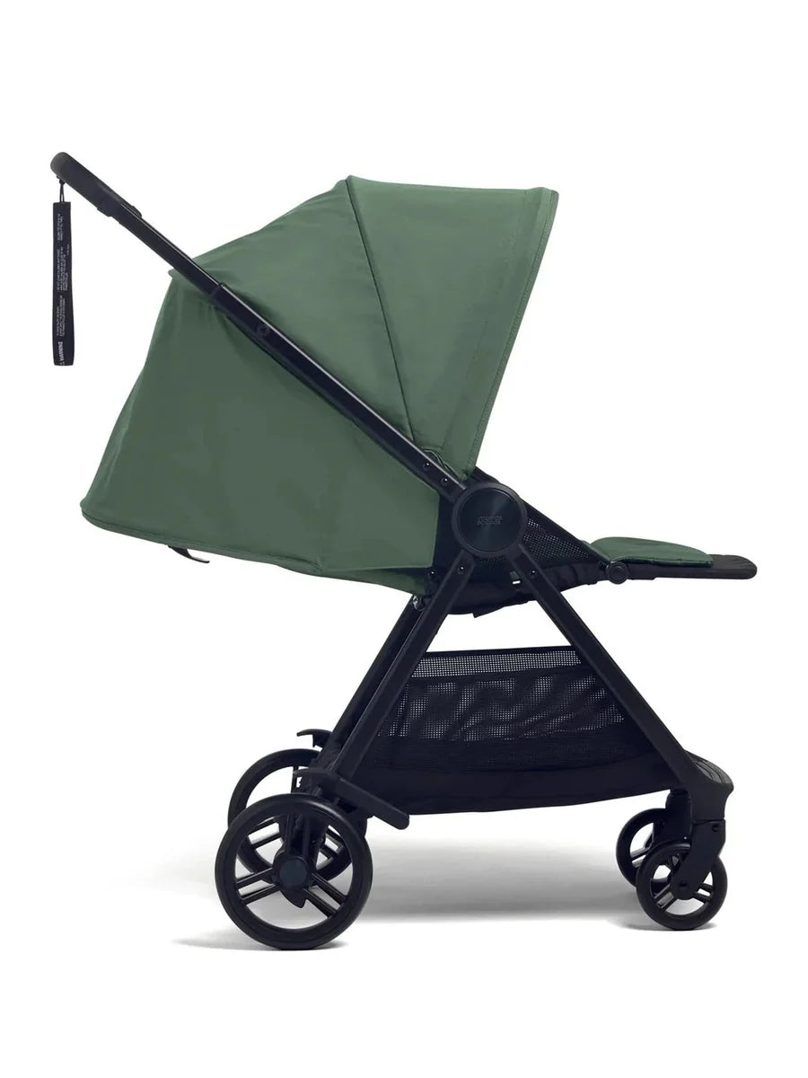 Mamas & Papas Libro Stroller – Bay Green