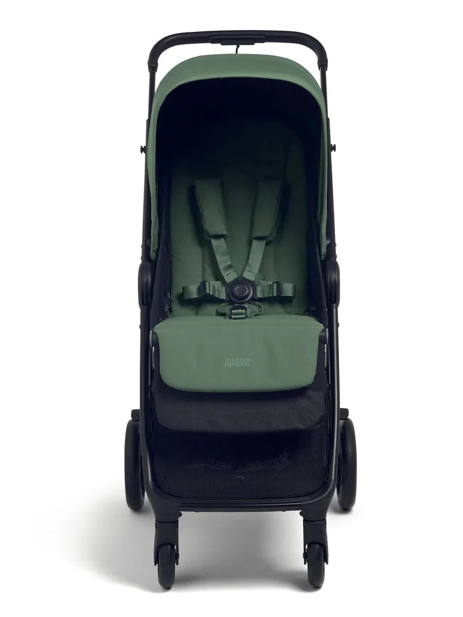 Mamas & Papas Libro Stroller – Bay Green