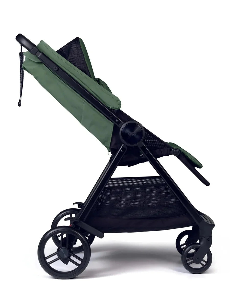 Mamas & Papas Libro Stroller – Bay Green