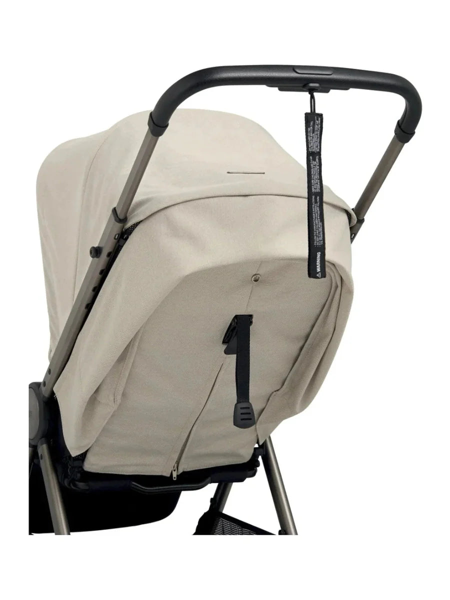 Mamas & Papas Libro Stroller – Morell