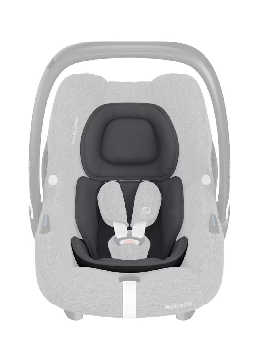Maxi-Cosi CabrioFix S i-Size, Baby Car Seat, 0–12 Months, Max. 12kg, Grey