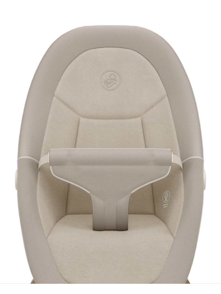 Maxi-Cosi Dove Baby Bouncer – Elegance Beige