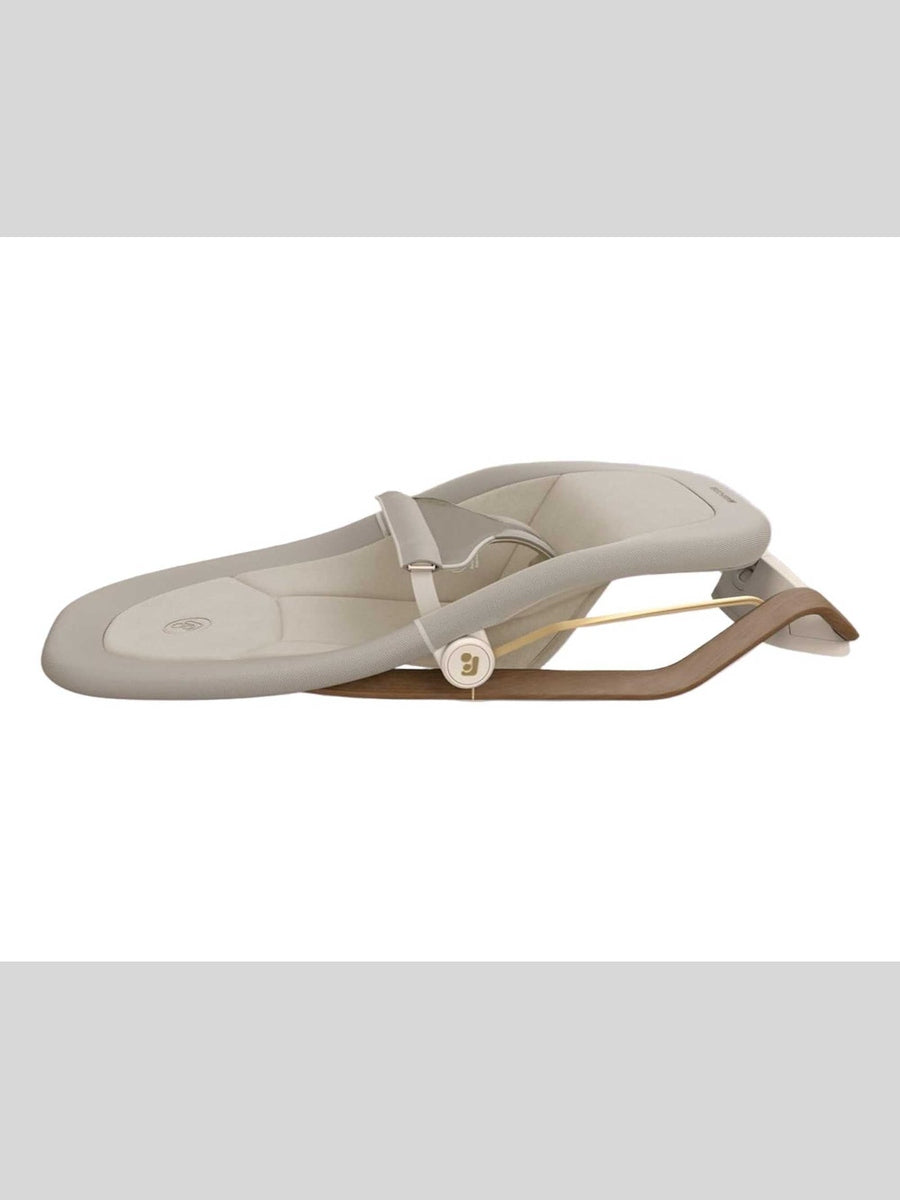 Maxi-Cosi Dove Baby Bouncer – Elegance Beige