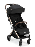 Maxi-Cosi Eva³ Stroller Lightweight, Compact & Travel Friendly - Black