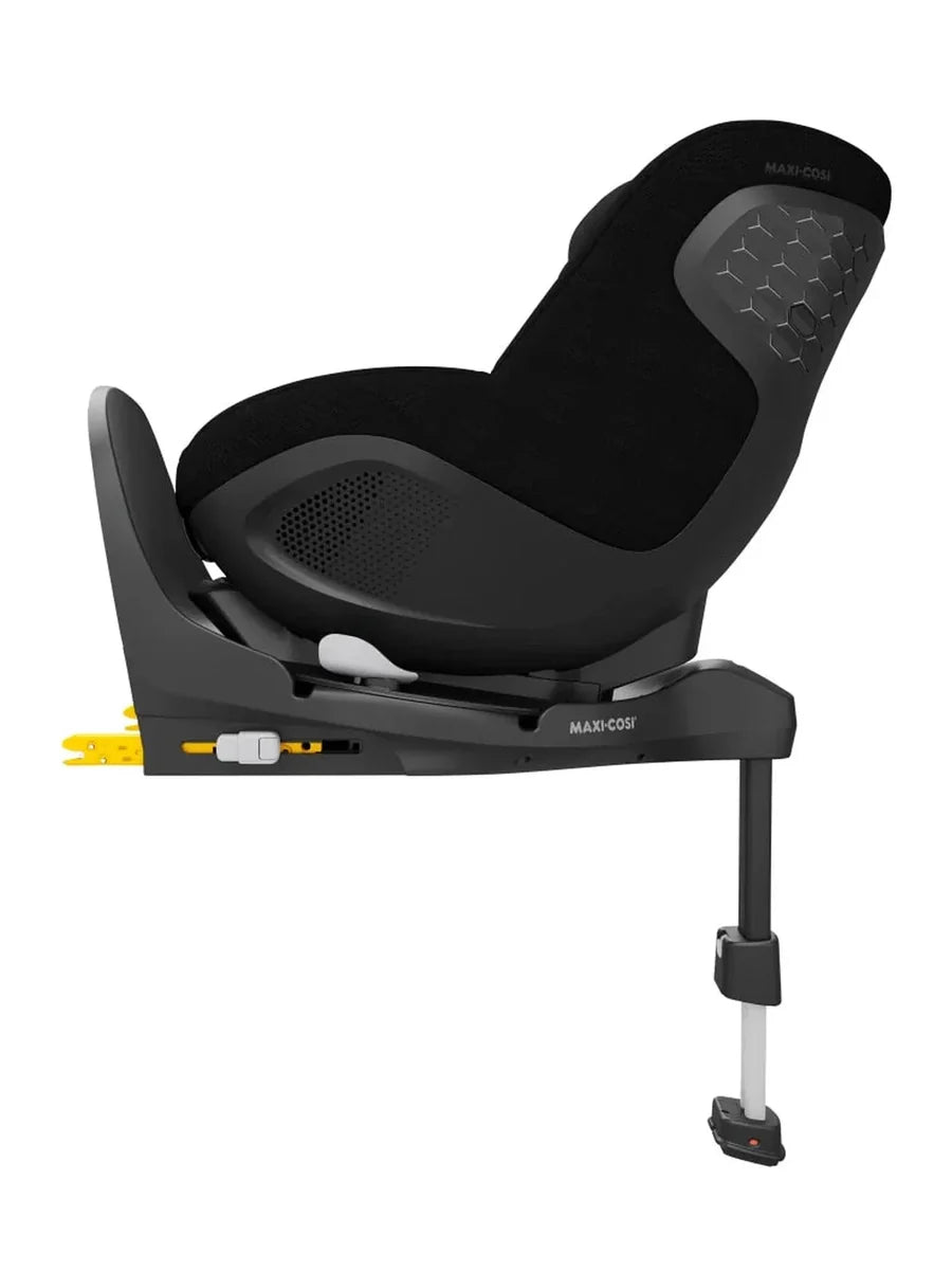 Maxi Cosi Mica 360 Pro i-Size Rotating Car Seat –  Black