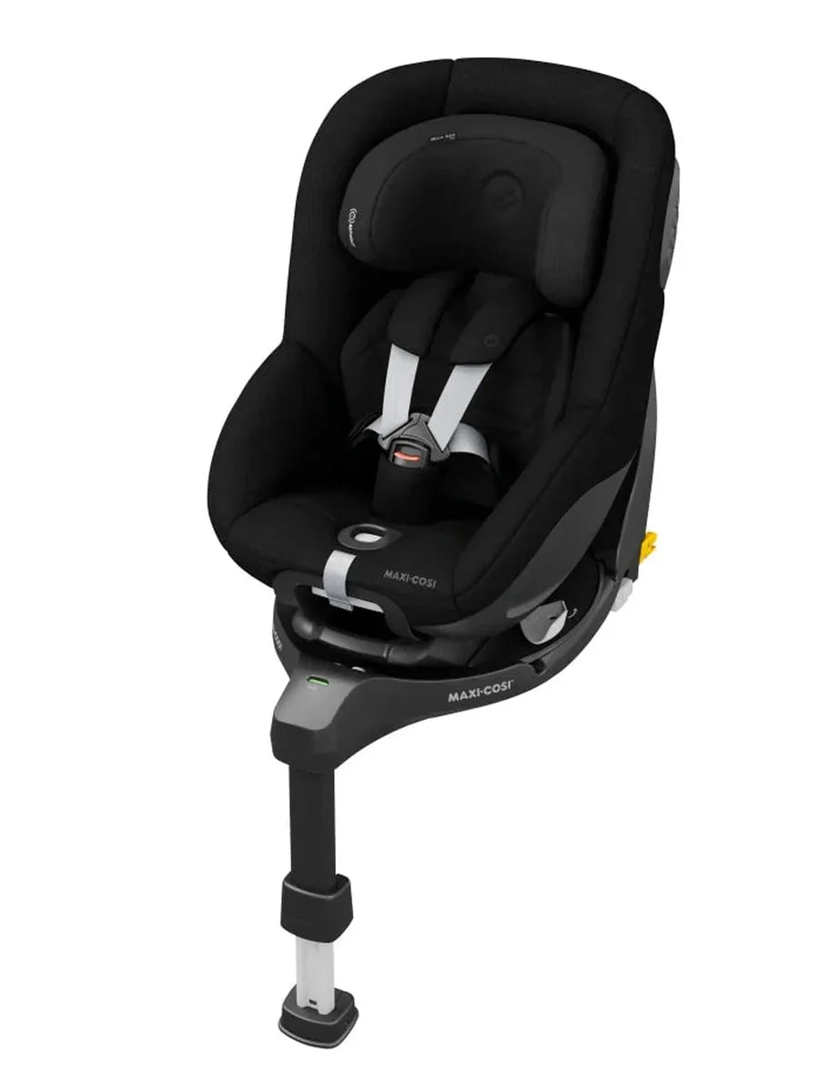 Maxi Cosi Mica 360 Pro i-Size Rotating Car Seat –  Black