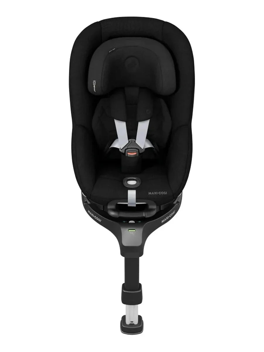 Maxi Cosi Mica 360 Pro i-Size Rotating Car Seat –  Black