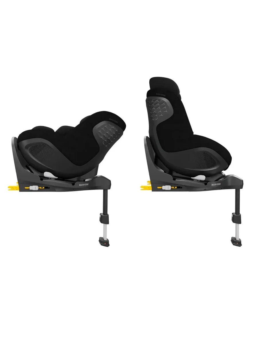 Maxi Cosi Mica 360 Pro i-Size Rotating Car Seat –  Black
