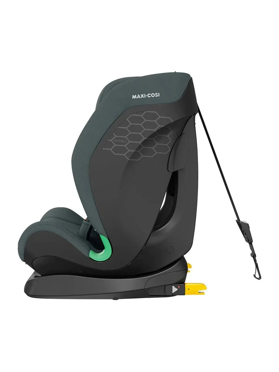Maxi-Cosi Onyx i-Size Car Seat – Full Graphite