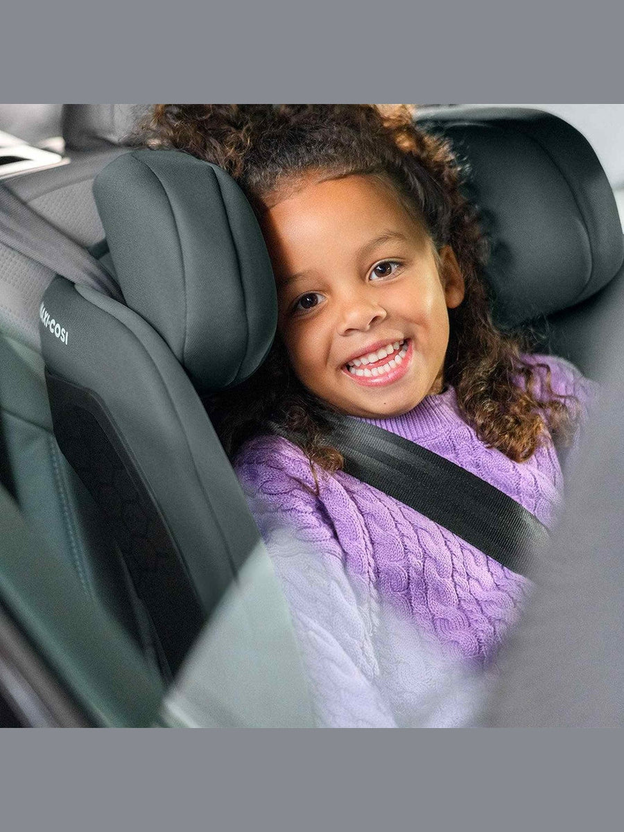 Maxi-Cosi Onyx i-Size Car Seat – Full Graphite