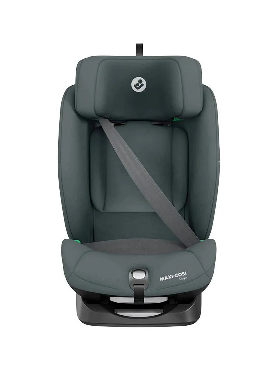 Maxi-Cosi Onyx i-Size Car Seat – Full Graphite