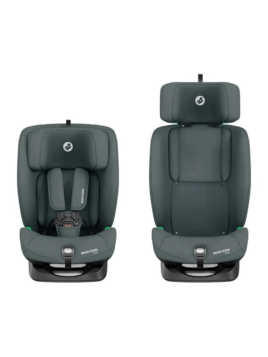 Maxi-Cosi Onyx i-Size Car Seat – Full Graphite
