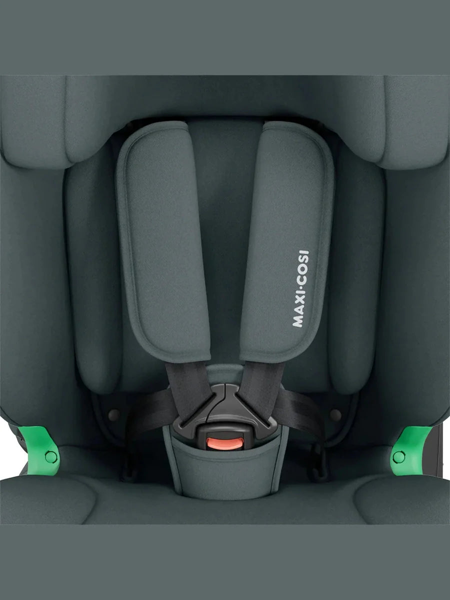Maxi-Cosi Onyx i-Size Car Seat – Full Graphite