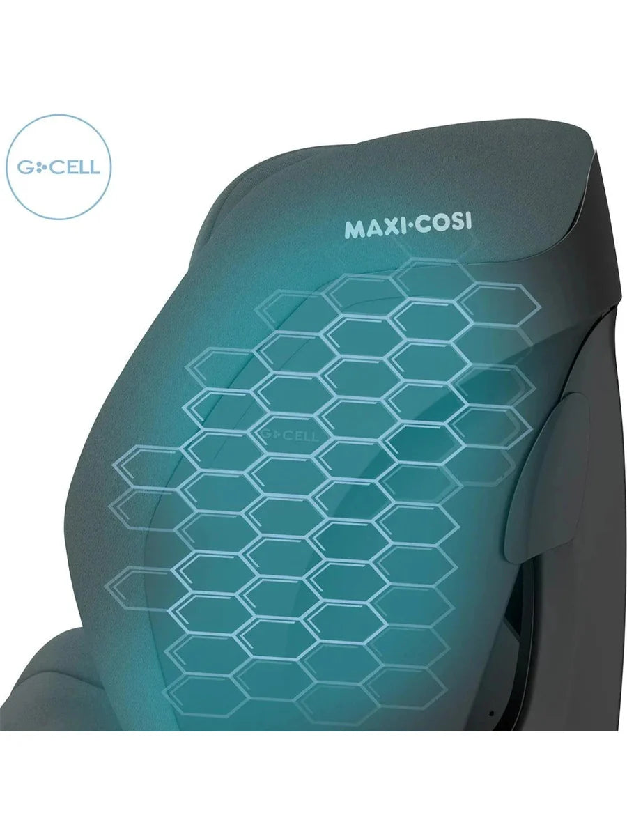 Maxi-Cosi Onyx i-Size Car Seat – Full Graphite