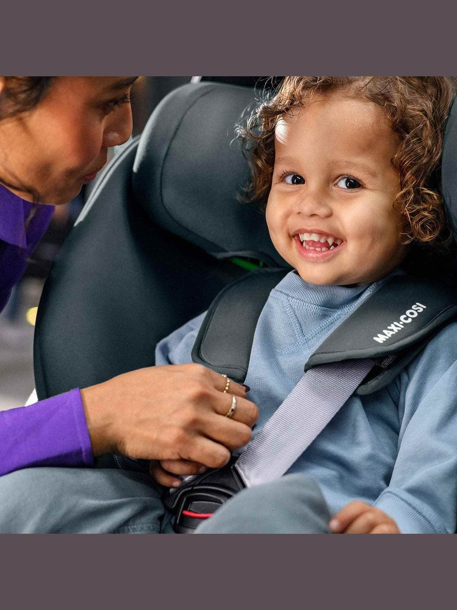 Maxi-Cosi Onyx i-Size Car Seat – Full Graphite