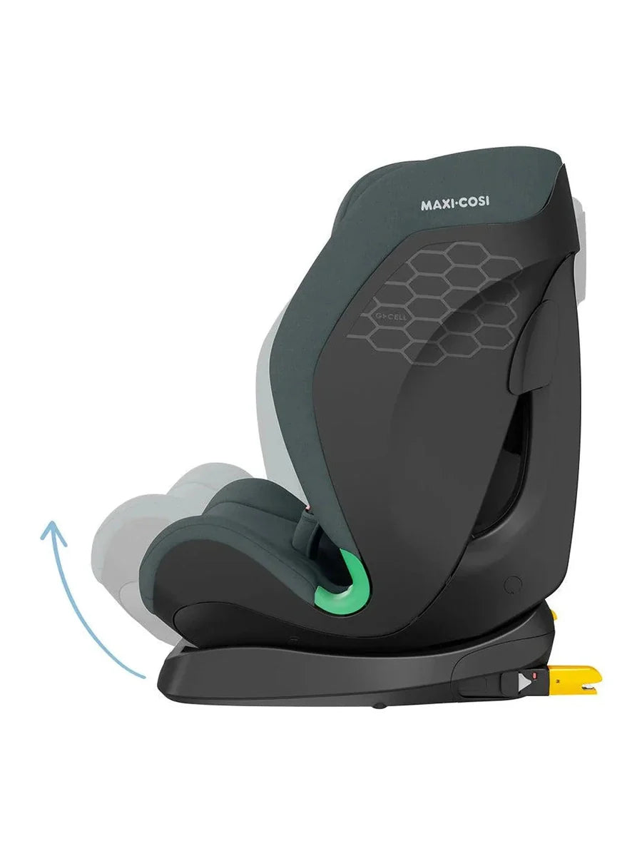 Maxi-Cosi Onyx i-Size Car Seat – Full Graphite