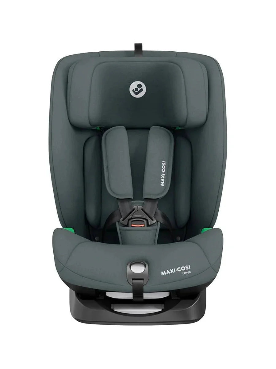 Maxi-Cosi Onyx i-Size Car Seat – Full Graphite