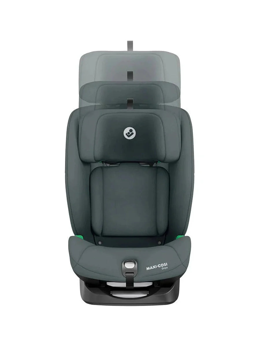 Maxi-Cosi Onyx i-Size Car Seat – Full Graphite