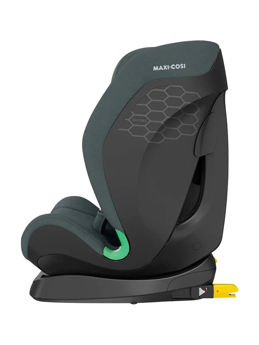 Maxi-Cosi Onyx i-Size Car Seat – Full Graphite