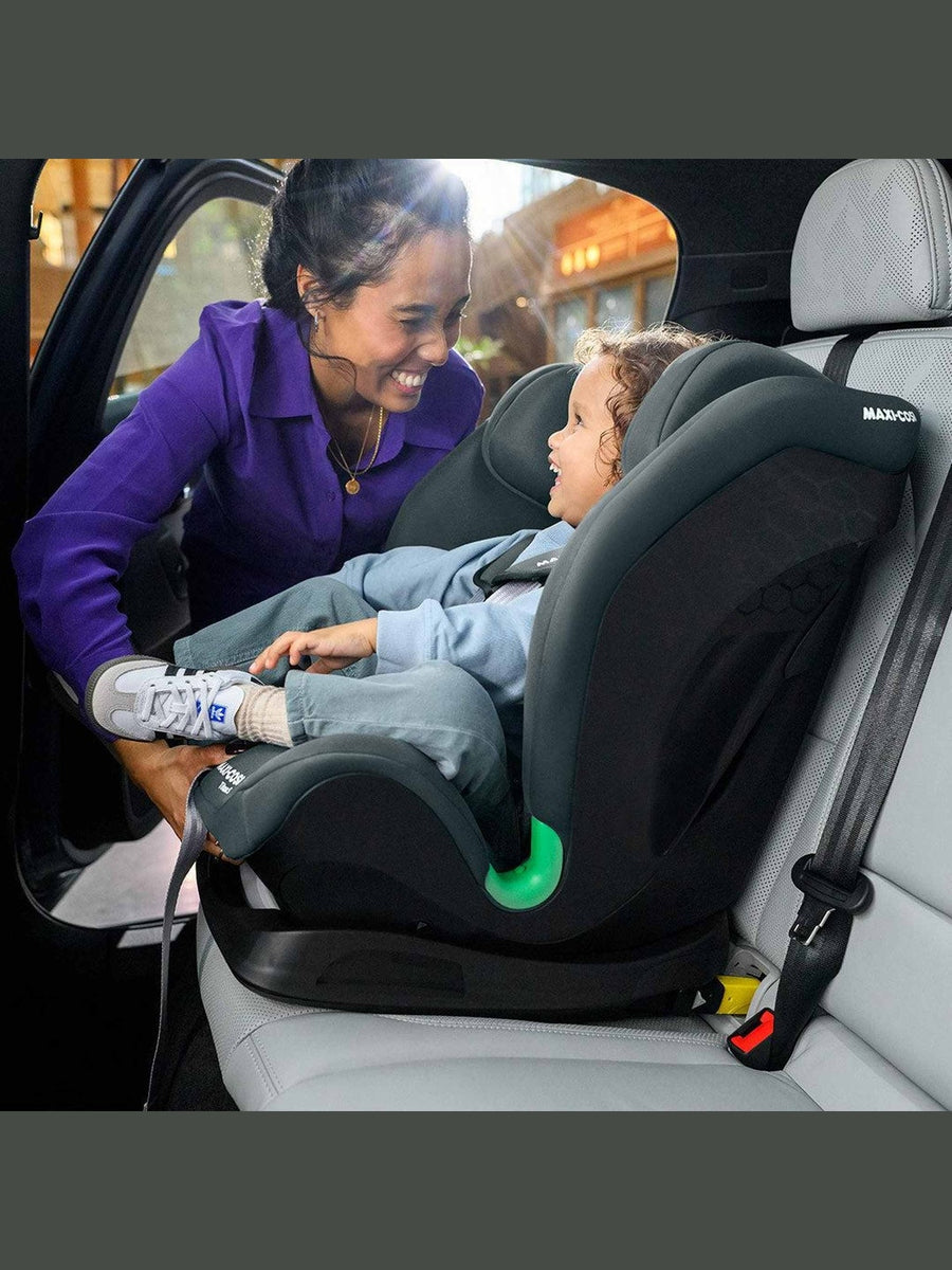 Maxi-Cosi Onyx i-Size Car Seat – Full Graphite