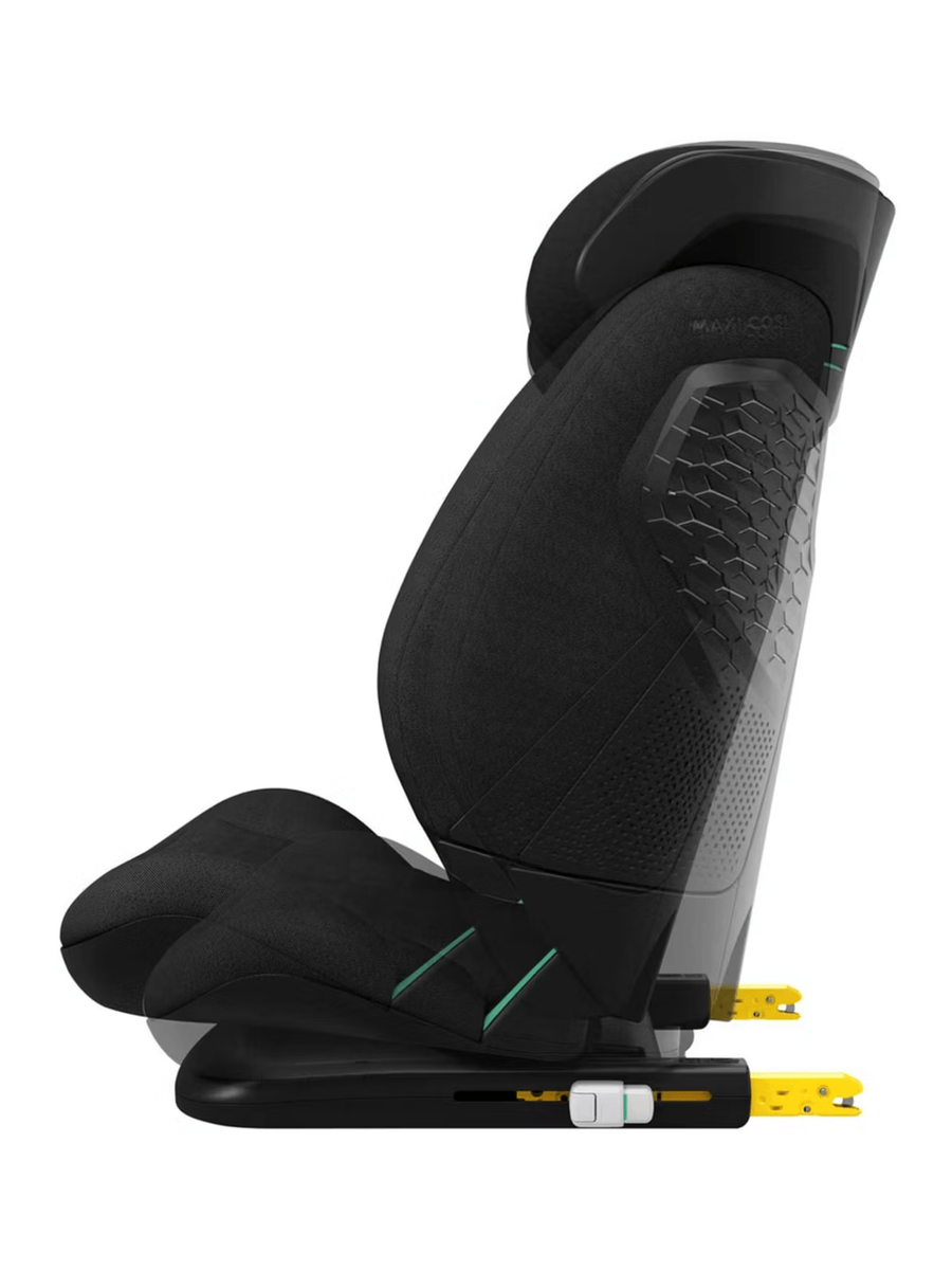 Maxi-Cosi Rodifix Pro2 i-Size Car Seat – Black
