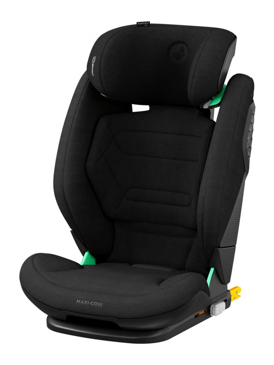 Maxi-Cosi Rodifix Pro2 i-Size Car Seat – Black