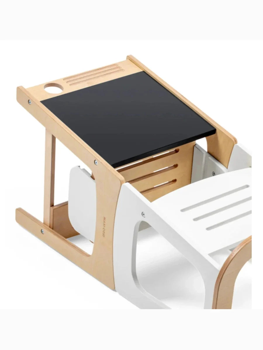 Maxi-Cosi Toucan 3-in-1 Wooden Learning Tower