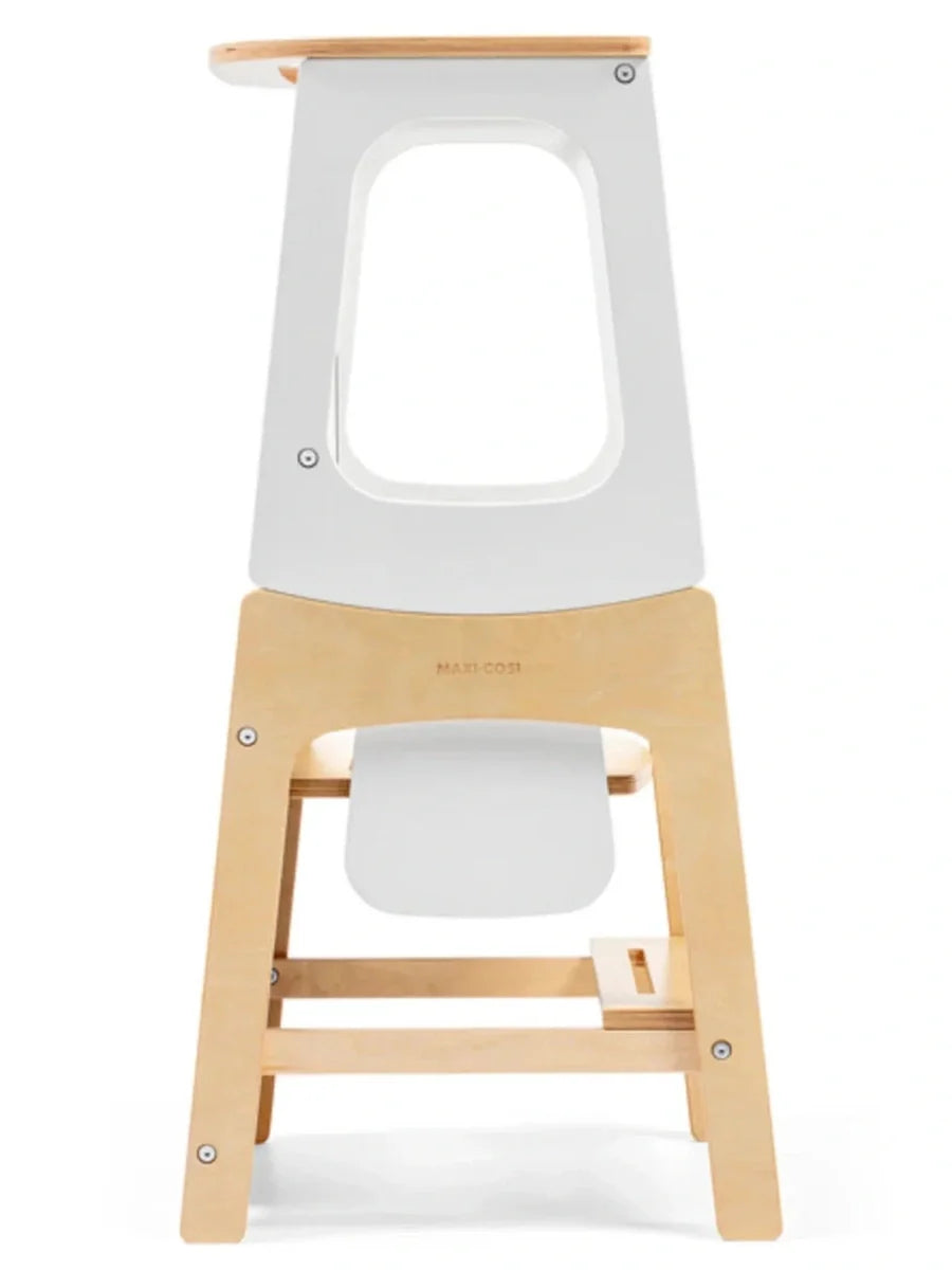 Maxi-Cosi Toucan 3-in-1 Wooden Learning Tower