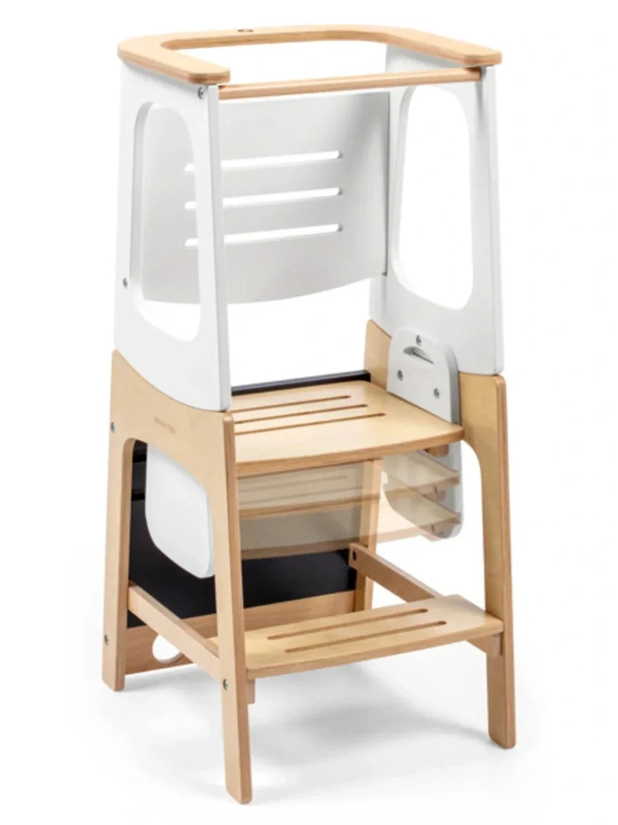 Maxi-Cosi Toucan 3-in-1 Wooden Learning Tower